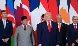 Trump umumkan dimulainya fase 2 kesepakatan Gaza Trump umumkan dimulainya fase 2 kesepakatan Gaza