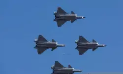 Menhan sebut Indonesia akan beli pesawat tempur Chengdu J-10 Menhan sebut Indonesia akan beli pesawat tempur Chengdu J-10