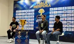 Media Cup 2025 siap digelar: 16 tim wartawan akan beradu kemampuan