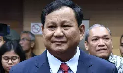 Prabowo terbitkan Perpres No.109/2025 tentang olah sampah jadi energi Prabowo terbitkan Perpres No.109/2025 tentang olah sampah jadi energi