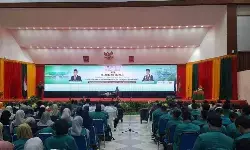 Ketua MPR: Jadikan telpon genggam sumber kekuatan positif Ketua MPR: Jadikan telpon genggam sumber kekuatan positif