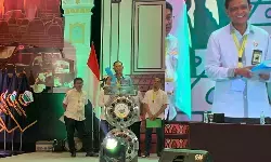 Gelar mukernas, Organda soroti ODOL hingga iuran agar dikelola daerah