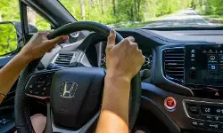 Honda gaet Helm.ai percepat teknologi kemudi otonom dengan AI