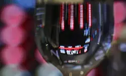 IHSG ditutup turun di tengah wait and see pertemuan Trump dan Jinping IHSG ditutup turun di tengah wait and see pertemuan Trump dan Jinping