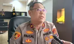 Tim gabungan kejar KKB yang aniaya sopir hingga tewas di Dekai Tim gabungan kejar KKB yang aniaya sopir hingga tewas di Dekai