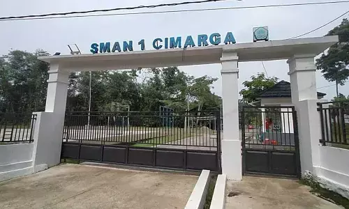 Kasus kekerasan di SMA Cimarga: KPAI soroti penegakan disiplin sekolah Kasus kekerasan di SMA Cimarga: KPAI soroti penegakan disiplin sekolah