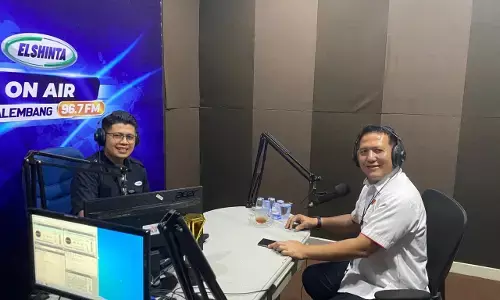 AKBP Dwi Utomo ingatkan masyarakat waspada terhadap kejahatan digital AKBP Dwi Utomo ingatkan masyarakat waspada terhadap kejahatan digital