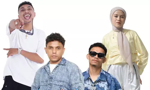 Tabola Bale toreh prestasi usai viral di ragam medsos Indonesia Tabola Bale toreh prestasi usai viral di ragam medsos Indonesia