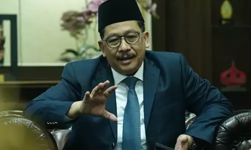 MUI tuntut pertanggungjawaban etika lembaga penyiaran MUI tuntut pertanggungjawaban etika lembaga penyiaran