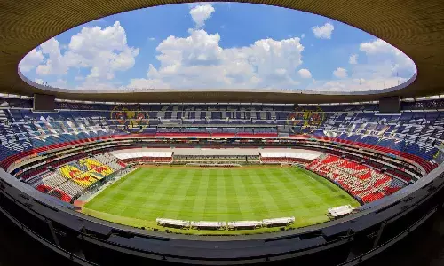 Piala Dunia 2026: Jelajahi 16 Stadion di AS, Meksiko, dan Kanada Piala Dunia 2026: Jelajahi 16 Stadion di AS, Meksiko, dan Kanada