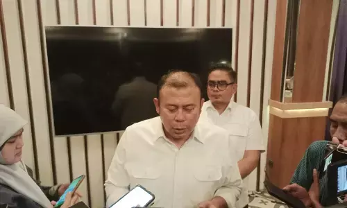 DPR RI minta pengawasan ketat menyeluruh penyelenggaraan MBG