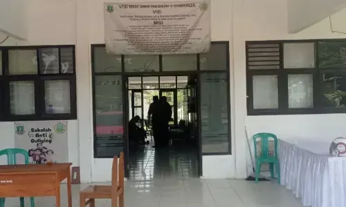 P2G imbau Gubernur Banten tidak copot kepsek imbas murid merokok P2G imbau Gubernur Banten tidak copot kepsek imbas murid merokok
