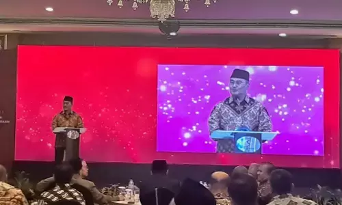 3 tokoh dan 2 lembaga raih Jimly Award 2025 3 tokoh dan 2 lembaga raih Jimly Award 2025