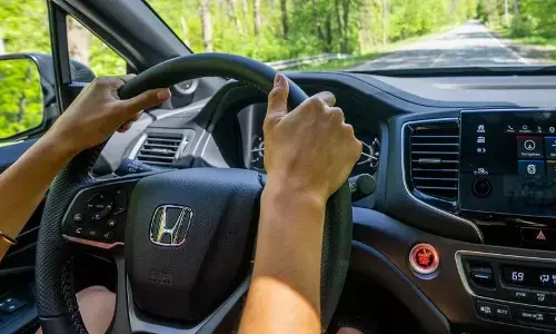 Honda gaet Helm.ai percepat teknologi kemudi otonom dengan AI Honda gaet Helm.ai percepat teknologi kemudi otonom dengan AI