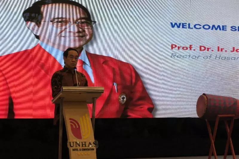 Wamenkes paparkan tiga agenda transformasi kesehatan Wamenkes paparkan tiga agenda transformasi kesehatan