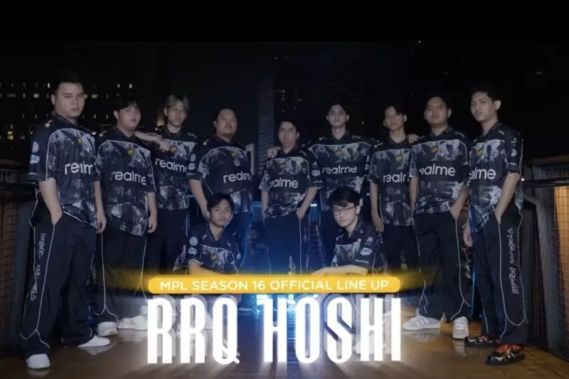 Jadwal MPL ID S16 Week 9: penentuan hidup mati RRQ Hoshi Jadwal MPL ID S16 Week 9: penentuan hidup mati RRQ Hoshi