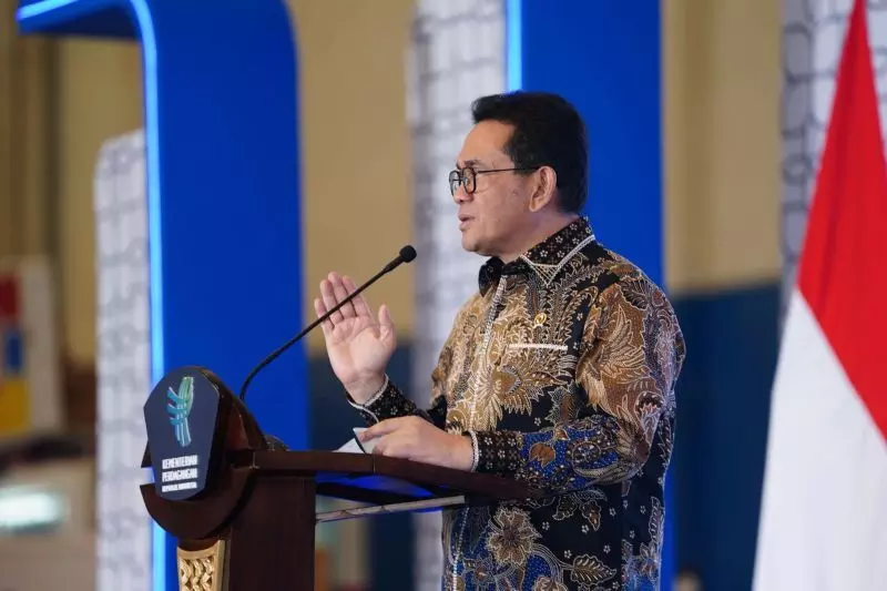 Kemendag buka akses ekspor kuliner Indonesia ke lima negara Kemendag buka akses ekspor kuliner Indonesia ke lima negara