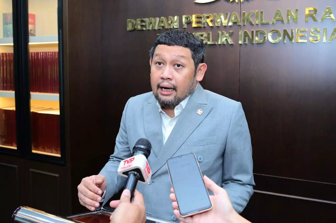 Legislator soroti selisih nilai kerugian negara dalam kasus Pertaminan Legislator soroti selisih nilai kerugian negara dalam kasus Pertaminan