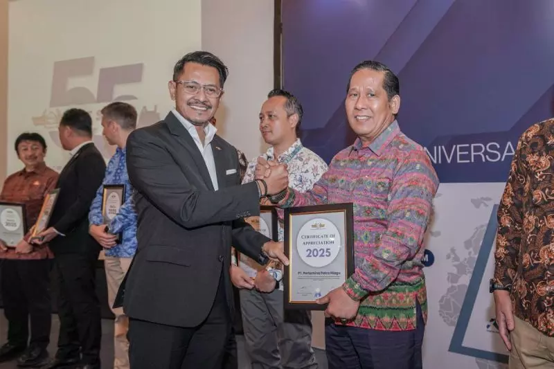 Pertamina Patra Niaga kembangkan avtur pesawat dari minyak jelantah Pertamina Patra Niaga kembangkan avtur pesawat dari minyak jelantah