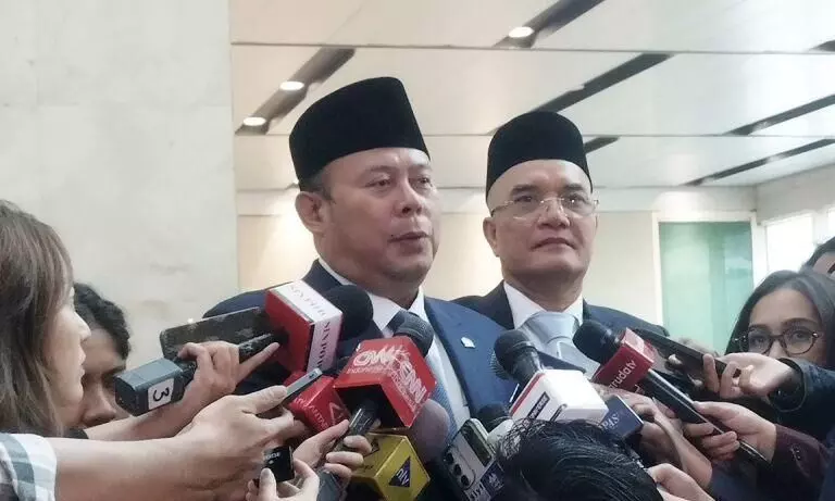 DPR akan panggil Komdigi dan KPI hingga Trans7 soal tayangan pesantren