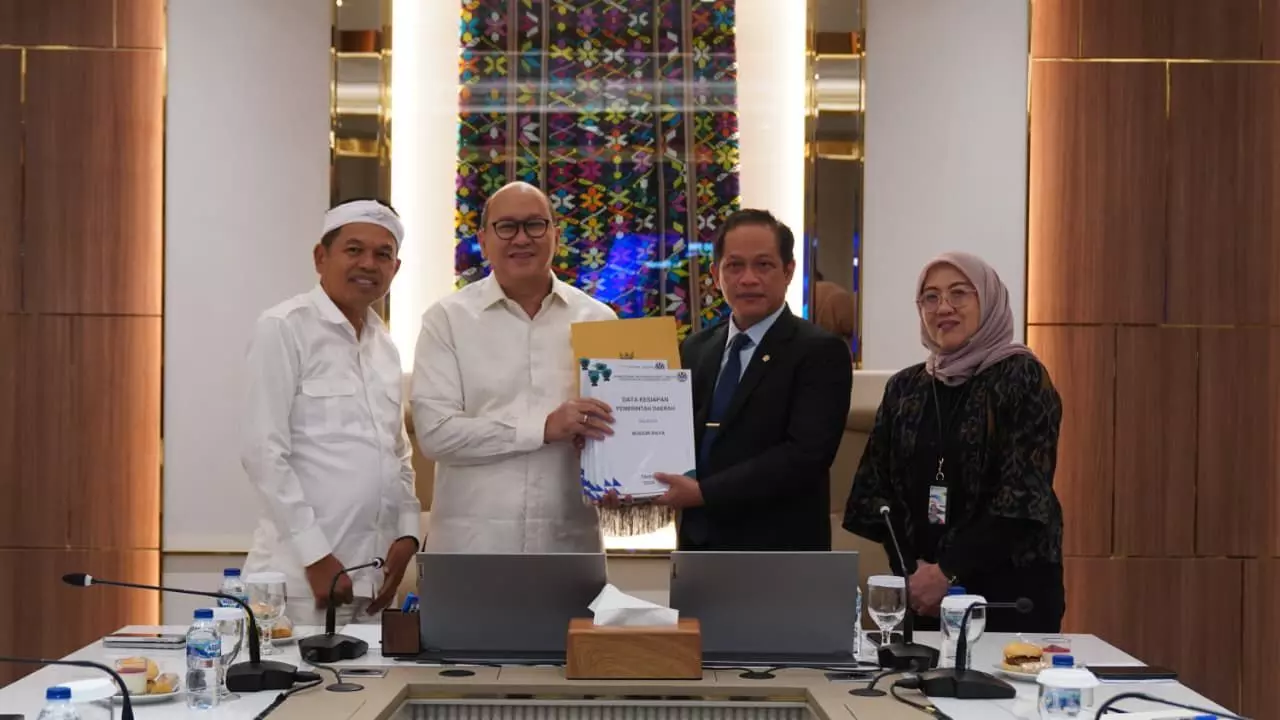 Presiden tetapkan Perpres 109/2025 untuk atasi sampah perkotaan Presiden tetapkan Perpres 109/2025 untuk atasi sampah perkotaan
