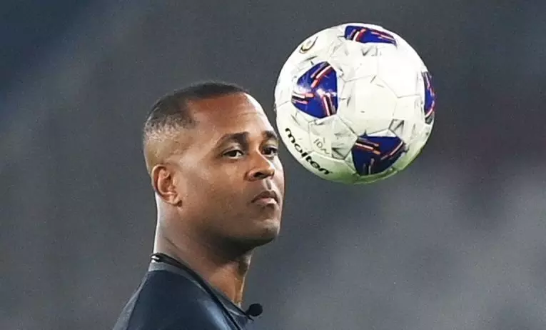 Resmi, PSSI pecat Patrick Kluivert dan tim kepelatihannya asal Belanda Resmi, PSSI pecat Patrick Kluivert dan tim kepelatihannya asal Belanda