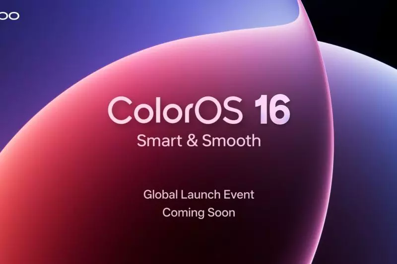 OPPO kenalkan ColorOS 16 yang siap debut lewat Find X9 series OPPO kenalkan ColorOS 16 yang siap debut lewat Find X9 series