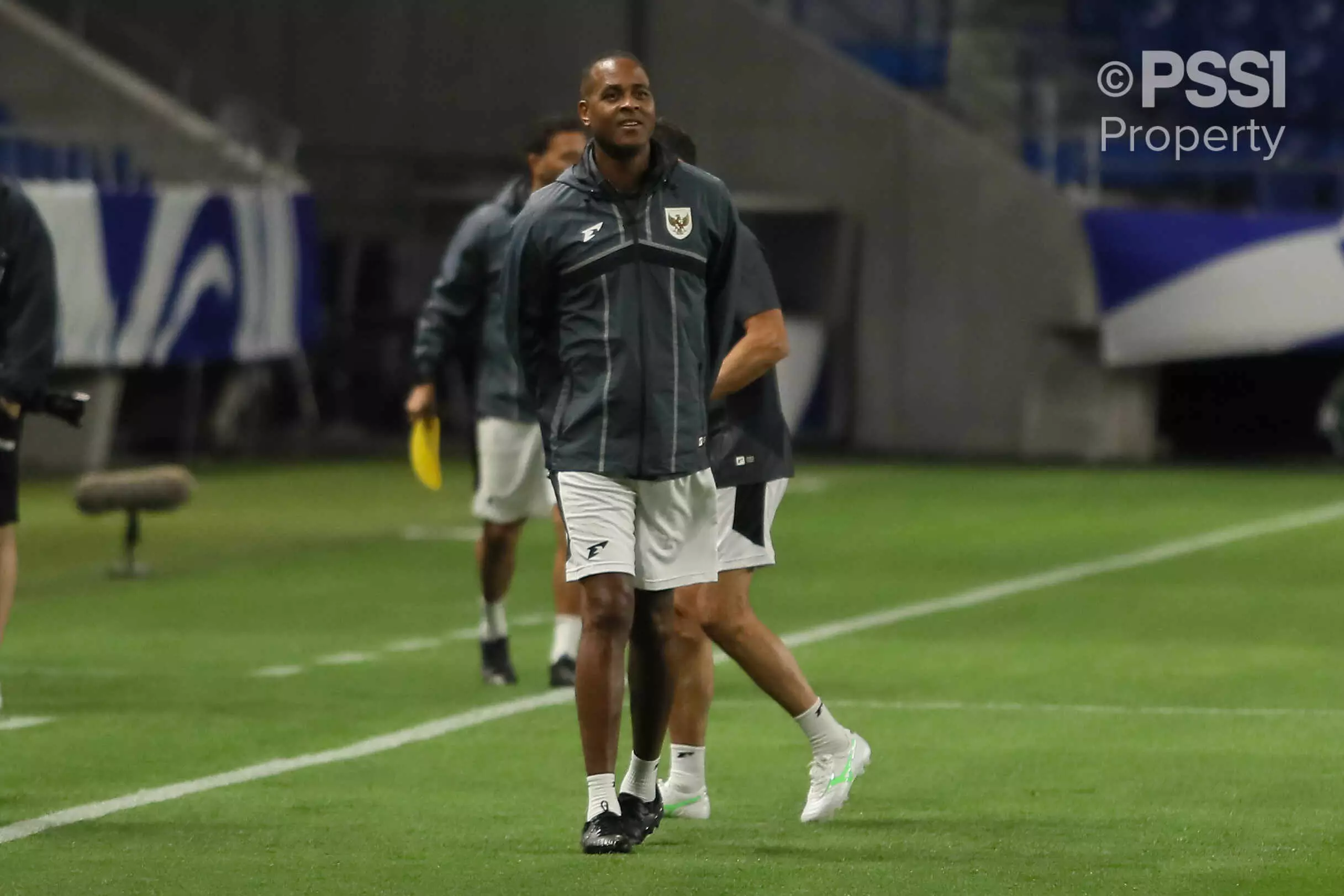 PSSI resmi pecat Patrick Kluivert, Pengamat nilai keputusan sudah tepat PSSI resmi pecat Patrick Kluivert, Pengamat nilai keputusan sudah tepat