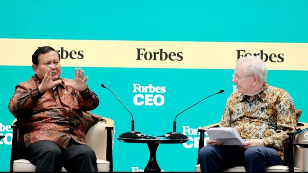 Prabowo: Program Desa Nelayan tingkatkan pendapatan 100 Persen Prabowo: Program Desa Nelayan tingkatkan pendapatan 100 Persen