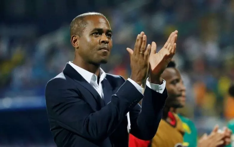 Rapor Patrick Kluivert di timnas Indonesia: 3 menang, 1 seri, 4 kalah Rapor Patrick Kluivert di timnas Indonesia: 3 menang, 1 seri, 4 kalah