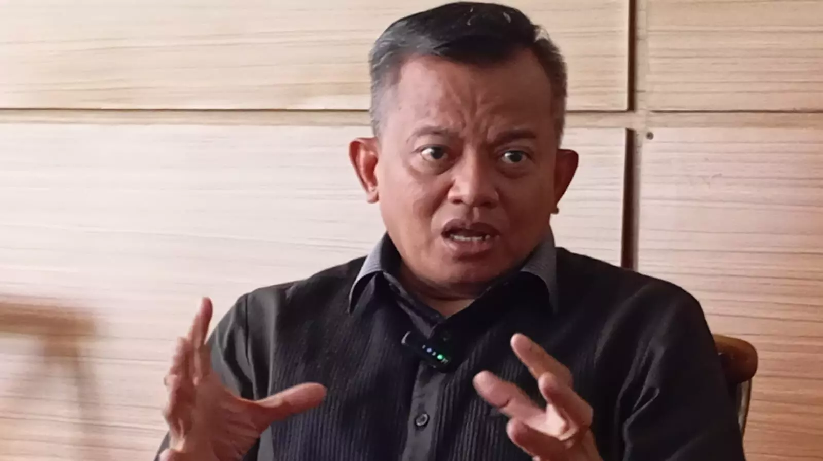 Legislator minta KLH tinjau ulang penutupan sejumlah usaha di kawasan Puncak Legislator minta KLH tinjau ulang penutupan sejumlah usaha di kawasan Puncak