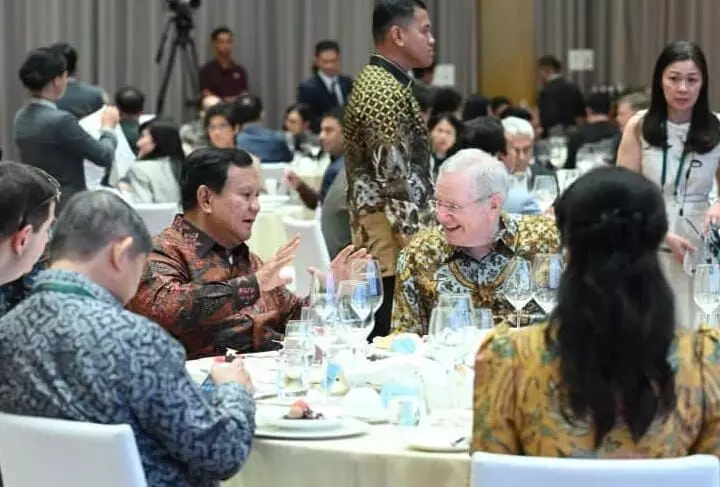 Program Desa Nelayan: Berdayakan dua juta nelayan menuju kemandirian dan kesejahteraan Program Desa Nelayan: Berdayakan dua juta nelayan menuju kemandirian dan kesejahteraan