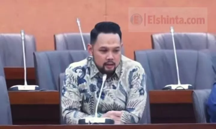 Keterlibatan ekspatriat di BUMN, Gus Halim: Harus berdasarkan keahlian dan kebutuhan nasional Keterlibatan ekspatriat di BUMN, Gus Halim: Harus berdasarkan keahlian dan kebutuhan nasional