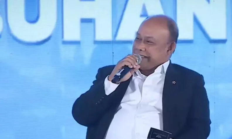 BGN sebut MBG telah serap satu juta tenaga kerja BGN sebut MBG telah serap satu juta tenaga kerja