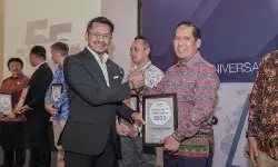 Pertamina Patra Niaga kembangkan avtur pesawat dari minyak jelantah Pertamina Patra Niaga kembangkan avtur pesawat dari minyak jelantah