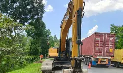 Jasamarga lanjutkan pemeliharaan jalan Tol Cipularang-Purbaleunyi