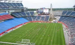 Pintu Knockout terbuka: 16 Stadion bertarung untuk 16 tiket ke babak selanjutnya