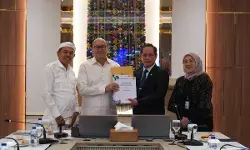 Presiden tetapkan Perpres 109/2025 untuk atasi sampah perkotaan