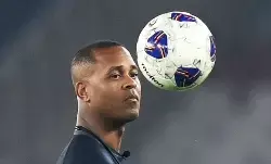 Resmi, PSSI pecat Patrick Kluivert dan tim kepelatihannya asal Belanda