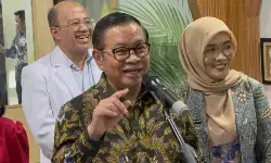 Pramono akan bangun rumah sakit tipe A di Jakarta