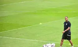 Erick Thohir ucapkan terima kasih atas kontribusi Patrick Kluivert