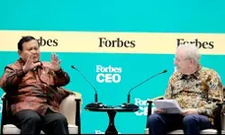 Prabowo: Program Desa Nelayan tingkatkan pendapatan 100 Persen