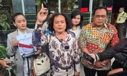 Veteran perang Timor-Timur Adam Damiri ajukan PK kasus Asabri Veteran perang Timor-Timur Adam Damiri ajukan PK kasus Asabri