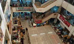 Mafia kios di Pasar Pramuka diduga sempat jegal SK Pembatasan Kepemilikan Lapak