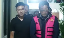 Kejari Kota Tangerang tetapkan tersangka baru kasus korupsi PT Angkasa Pura Kargo