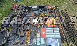 TNI pastikan situasi Kampung Soanggama kondusif pasca baku tembak