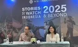 WRI Indonesia: Transisi hijau adil jadi kunci masa depan Indonesia