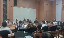 Menang PK, dua mantan perangkat Desa Gedangan, Sukoharjo minta pemda batalkan SK pemecatan