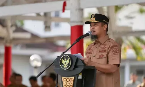 Job Fair HUT Sulsel 2025 sediakan 2.000 lowongan Job Fair HUT Sulsel 2025 sediakan 2.000 lowongan