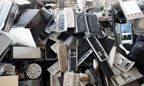 Acer ajak masyarakat kelola e-waste lewat kampanye #SayangBumi Acer ajak masyarakat kelola e-waste lewat kampanye #SayangBumi